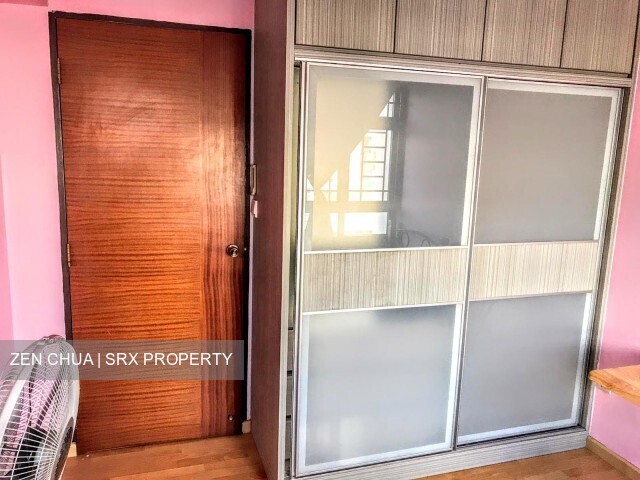 Blk 219A Bedok Central (Bedok), HDB 4 Rooms #433126541